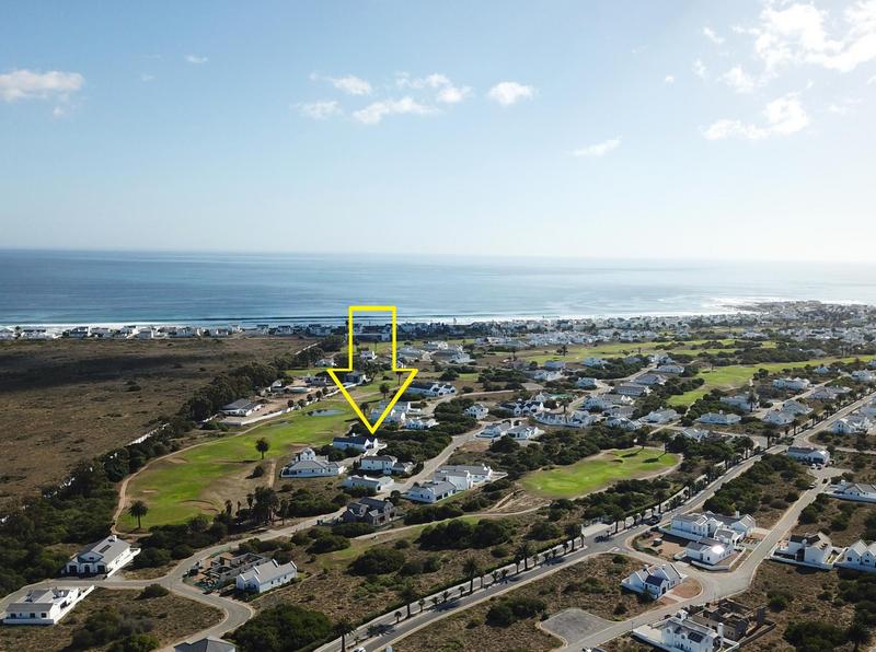 4 Bedroom Property for Sale in Shelley Point Western Cape